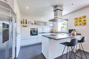 Design, Licht & Lebensfreude – Ihr neues Zuhause mit Charme und Charakter in Kösching bei Ingolstadt – Die vollständige Adresse der Immobilie erhältst du vom Anbieter., 85092 Kösching – Vorschaubild 6
