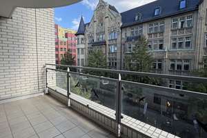 Zwischenmiete: Zwei-Zimmer-Wohnung in Berlin-Mitte – Schützenstraße 70, 10117 Mitte (Ortsteil), Berlin – Vorschaubild 9