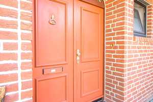 *** Geräumiges Haus in wunderbarer Sackgassenlage *** 
zentrumsnah, innovativ erbaut, toller Garten – Leer (Kreis) – Vorschaubild 6
