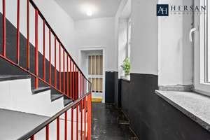 Vollvermietetes Mehrfamilienhaus mit sechs Wohneinheiten und Gewerbefläche - Kapitalanlage Aachen! – Die vollständige Adresse der Immobilie erhältst du vom Anbieter., 52066 Panneschopp, Aachen – Vorschaubild 7