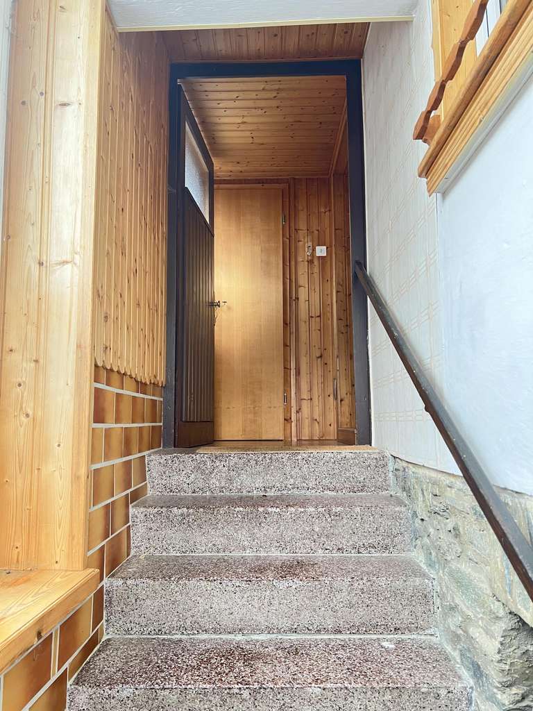 Immobilie in Grünhain-Beierfeld - Kleine Haushälfte in ruhiger Lage - Bild 4