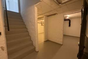 Gepflegtes Haus, sonniger Südgarten in begehrter Physikersiedlung in Porz – Die vollständige Adresse der Immobilie erhältst du vom Anbieter., 51145 Porz (Ortsteil), Köln – Vorschaubild 21