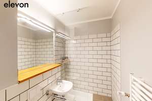 Möbliertes 1-Zimmer-Apartment in zentraler Lage für Studenten und Azubis – Gebrüder-Coblenz-Straße 15, 50679 Deutz, Köln – Vorschaubild 5