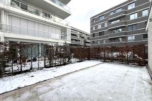 exklusive Wohnung in toller Lage – Sachsensteinstraße 1, 28217 Überseestadt, Bremen – Vorschaubild 7