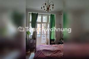 Tauschwohnung: schöne 2-Zimmer-Wohnung in Berlin Mitte