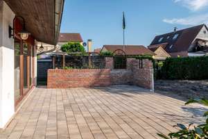Gemütliches Einfamilienhaus mit weitläufigem Garten und Entwicklungspotenzial – August-Bebel-Straße 80, 59077 Herringen, Hamm – Vorschaubild 9