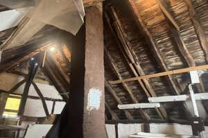 Kleines Zuhause mit Scheune – Die vollständige Adresse der Immobilie erhältst du vom Anbieter., 55483 Hirschfeld (Hunsrück) – Vorschaubild 8