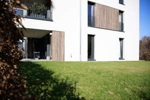 Topmoderne 4 Zimmerwohnung inklusive 2 Tiefgaragenplätze – Kamillenweg 8, 38446 Steimker Berg, Wolfsburg – Vorschaubild 20