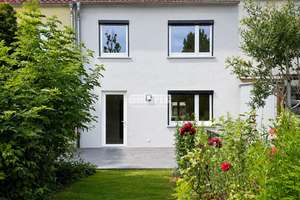 antaris Immobilien GmbH ** Familienglück auf vier Ebenen – hochwertig saniert in 2025 ** – 99092 Brühlervorstadt, Erfurt – Vorschaubild 4