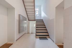 2-Zimmer Wohnung mit Potenzial – 40227 Oberbilk, Düsseldorf – Vorschaubild 11