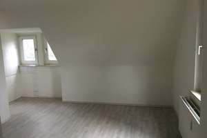 Demnächst frei! 2-Zimmer-Wohnung in Gelsenkirchen Scholven