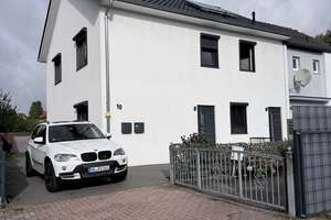 2-Zimmer-Wohnung mit Terrasse und Garten in Bremen-Rönnebeck