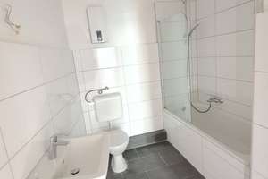 Citynah , ruhig und neuwertig! Top 3,5 Raum EG-Wohnung in begehrter und zentraler Lage! – Sedanstraße 21, 45138 Südostviertel, Essen – Vorschaubild 8