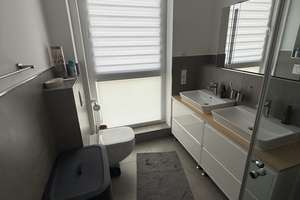 Moderne 3-Zimmer Wohnung mit Fußbodenheizung und Balkon in Vohwinkel – Scheffelstraße 34, 42327 Vohwinkel, Wuppertal – Vorschaubild 7