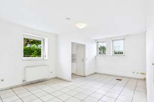 Barrierefrei im Lehen! 3-Zimmer-Wohnung zum Selbstgestalten mit zwei Parkplätzen in Stuttgart-Süd – Die vollständige Adresse der Immobilie erhältst du vom Anbieter., 70180 Lehen, Stuttgart – Vorschaubild 9