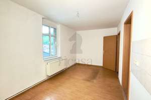 Kapitalanlage mit Perspektive! 2-Raum-Dachgeschosswohnung mit Entwicklungspotential im Erzgebirge – Die vollständige Adresse der Immobilie erhältst du vom Anbieter., 9235 Burkhardtsdorf – Vorschaubild 10