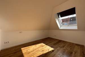 Moderne 2-Zimmer-Wohnung mit sonnigem Balkon im beliebten Stuttgarter Süden wartet auf Sie – Die vollständige Adresse der Immobilie erhältst du vom Anbieter., 70199 Heslach, Stuttgart – Vorschaubild 5