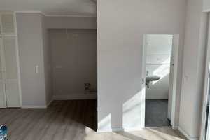 Zentrale, frisch sanierte 1-Zimmer-Wohnung von Privat – Hohenzollerndamm 14, 10631 Berlin – Vorschaubild 7