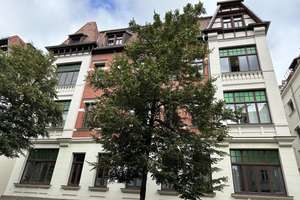 Exklusive 121 m² Maisonette-Wohnung im Herzen des Waldstraßenviertels! möbliert – Feuerbachstraße 6, 4105 Zentrum-Nordwest, Leipzig – Vorschaubild 18
