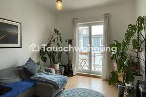 Tauschwohnung: Tolle Wohnung direkt am Werdersee