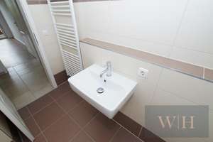 Aufwachen mit Kaffeeduft - Moderne 3-Raum Wohnung mit Tageslichtbad und Balkon! – Hafenstr. 11, 39106 Alte Neustadt, Magdeburg – Vorschaubild 14