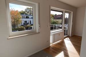 Erstbezug nach Kernsanierung – Neubaugleiche Maisonette- Whg. mit einem Blick ins Grüne und Balkon. – Die vollständige Adresse der Immobilie erhältst du vom Anbieter., 81375 Neuhadern, München – Vorschaubild 20