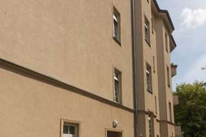 Exklusive 6‑Zimmer‑Wohnung mit zwei Bädern, Loggia und hochwertiger Komplettsanierung – Tieckstr. 6, 4275 Südvorstadt, Leipzig – Vorschaubild 3