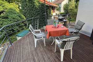 Außergewöhnliches, freist. Einfamilienhaus - Toplage HG- Dornholzhausen – Die vollständige Adresse der Immobilie erhältst du vom Anbieter., 61350 Bad Homburg vor der Höhe – Vorschaubild 6