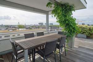 Penthouse-Refugium über den Dächern der Domstadt – Die vollständige Adresse der Immobilie erhältst du vom Anbieter., 50676 Altstadt/Süd, Köln – Vorschaubild 18