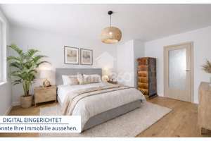 Altbau mit Charakter – freistehendes Einfamilienhaus mit großem Garten & Kachelöfen – Die vollständige Adresse der Immobilie erhältst du vom Anbieter., 15366 Neuenhagen bei Berlin – Vorschaubild 2