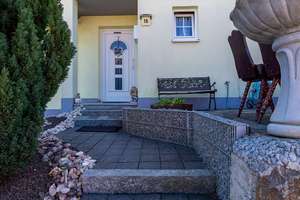 Einfamilienhaus mit Büro/Einliegerwohnung in Sulzbach-Rosenberg – Die vollständige Adresse der Immobilie erhältst du vom Anbieter., 92237 Sulzbach-Rosenberg – Vorschaubild 5