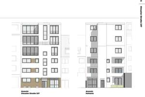Wohnen nahe Stadtwald und Universität – 3-Zimmer-Wohnung mit Loggia! Gleueler Str. 197, WE 2 – 50935 Lindenthal (Ortsteil), Köln – Vorschaubild 24