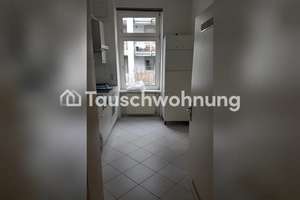 Tauschwohnung: Tausche 3 Zimmer gegen 2 Zimmer – 60316 Nordend-Ost, Frankfurt am Main – Vorschaubild 10