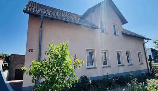 Bild von Zweifamilienhaus in ruhiger Lage!