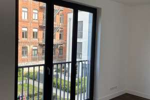 3-Zimmer Wohnung mit EBK und großem Balkon ab sofort – Alte Schönhauser Straße 5, 10119 Mitte (Ortsteil), Berlin – Vorschaubild 10