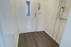 Renovierte 2-Zimmer-Wohnung mit EBK im westl. Ringgebiet – Die vollständige Adresse der Immobilie erhältst du vom Anbieter., 38118 Westliches Ringgebiet, Braunschweig – Vorschaubild 11