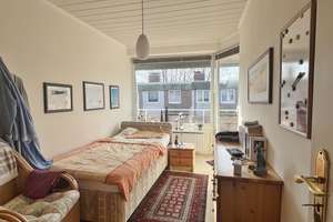 Gepflegtes Reihenmittelhaus in guter Lage - Lübeck St. Gertrud - Eigenland - – Die vollständige Adresse der Immobilie erhältst du vom Anbieter., 23566 Sankt Gertrud, Lübeck – Vorschaubild 12