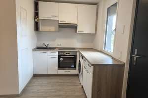 Voll möblierte 3-Zimmer-Wohnung mit Tiefgarage in ruhiger Lage – Nähe TH & Audi – Regensburger Straße 41, 85055 Nordost, Ingolstadt – Vorschaubild 1