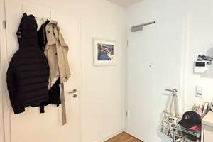 attraktive neubau Wohnung – Atterstraße 117, 49090 Eversburg, Osnabrück – Vorschaubild 6