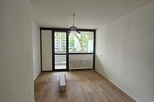 Kölner Westen - renovierte 2 Zi. Eigentumswohnung inkl. Aufzug, Balkon und PKW Tiefgaragenstellplatz – 50858 Weiden, Köln – Vorschaubild 5