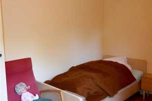 # Romantisches Anwesen mit Traumgrundstück - perfekt für Kinder und Tiere!  – Bamberg (Kreis) – Vorschaubild 21