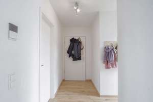 Moderne 3-Zimmer-Wohnung mit Loggia & Balkon am Floßhafen – Wohnen direkt am Wasser im Neckarbogen – Die vollständige Adresse der Immobilie erhältst du vom Anbieter., 74076 Heilbronn, Heilbronn – Vorschaubild 15