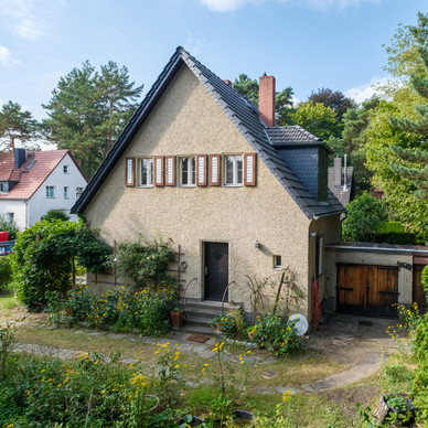 Haus In Kleinmachnow Kaufen