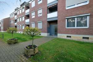 Sonnige Outdoor-Oase - 3-Zimmer-Wohnung mit Wohlfühlpotential in Krefeld-Linn! – Die vollständige Adresse der Immobilie erhältst du vom Anbieter., 47809 Linn, Krefeld – Vorschaubild 5
