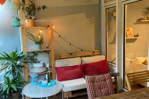 3-Zimmer Wohnung mit großem Balkon am York-Center – 48159 Uppenberg, Münster – Vorschaubild 9