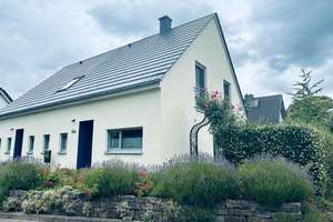 Nachhaltiges+modernes Wohnen, EFH incl. Einl.Whg, KFW55, top Lage, Energieeffizienz A+, WP mit TB – Die vollständige Adresse der Immobilie erhältst du vom Anbieter., 33335 Avenwedde, Gütersloh – Vorschaubild 2