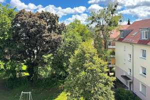 Helle und freundliche Dachgeschosswohnung mit Terrasse – Riegerhofstr. 15, 80686 Sankt Ulrich, München – Vorschaubild 8