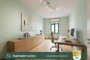 BEZUGSFREI! - ruhig und zentral - 3-Zimmer Altbauflair mit Rosentalblick – Die vollständige Adresse der Immobilie erhältst du vom Anbieter., 4105 Zentrum-Nordwest, Leipzig – Vorschaubild 11