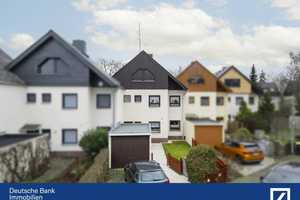 Warum träumen, wenn Sie hier wohnen können? – Reihenmittelhaus mit Garten und Ausbaupotenzial – Berlin – Vorschaubild 1