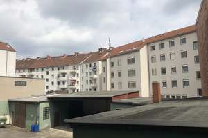  Teilmöblierte 3-Zimmer-Wohnung mit Terrasse in zentraler Lage – Striehlstraße 7, 30159 Mitte (Ortsteil), Hannover – Vorschaubild 16